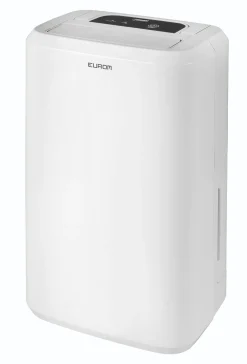 Luchtontvochtigers|Brico Eurom Luchtontvochtiger 10L/24U Wit