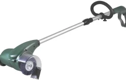 Brico Eurom Onkruidborstel Weedcleaner 400W- Onkruidverdelgers