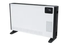 Brico Eurom Safe-T-Convect 2400W Convector Kachel
