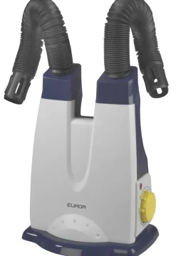 Brico Eurom Schoendroger Shoe Dryer 2.1 350W