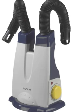 Brico Eurom Schoendroger Shoe Dryer 2.1 350W