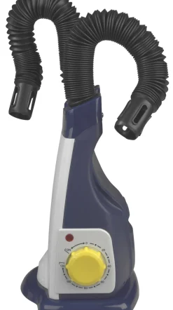 Brico Eurom Schoendroger Shoe Dryer 2.1 350W