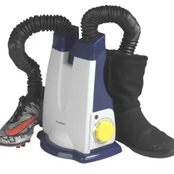 Brico Eurom Schoendroger Shoe Dryer 2.1 350W