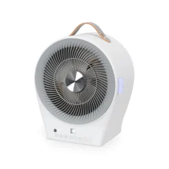 Brico Eurom Ventilatorkachel Dual-Mate 2000W Rc