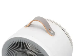 Brico Eurom Ventilatorkachel Dual-Mate 2000W Rc