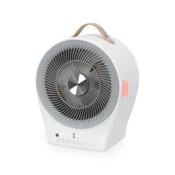 Brico Eurom Ventilatorkachel Dual-Mate 2000W Rc