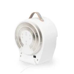 Brico Eurom Ventilatorkachel Dual-Mate 2000W Rc