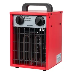 Brico Eurom Ventilatorkachel Ek2001 2000W