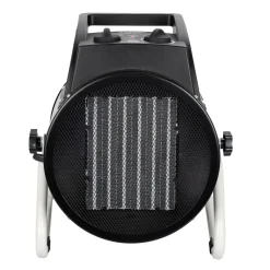 Brico Eurom Ventilatorkachel Ek5000 Wall 5000W
