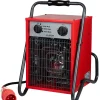 Brico Eurom Ventilatorkachel Ek3000 Wall 3000W