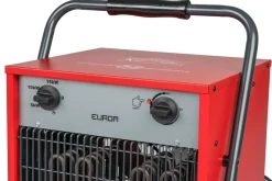 Brico Eurom Ventilatorkachel Ek5001 5Kw