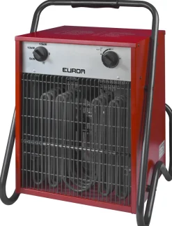 Brico Eurom Ventilatorkachel Ek15002 15Kw