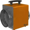 Brico Eurom Ventilatorkachel Heat-Duct-Pro 3Kw