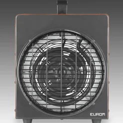 Brico Eurom Ventilatorkachel Heat-Duct-Pro 3Kw