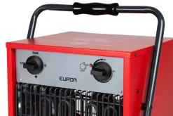 Brico Eurom Ventilatorkachel Heat-Duct-Pro 15Kw