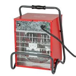 Brico Eurom Ventilatorkachel Heat-Duct-Pro 15Kw