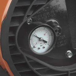 Brico Eurom Warmtekanon Fireball 37Kw Petroleum/Diesel