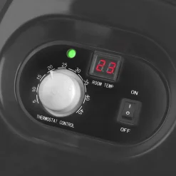 Brico Eurom Warmtekanon Sunblast 15Kw