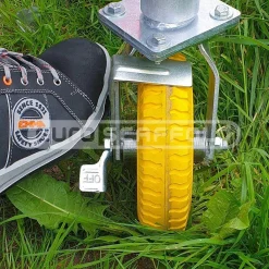Steigers|Brico Euroscaffoldkamersteiger 75X190X3M + Tuinsteigerwielen