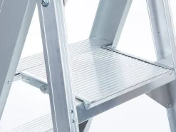 Huishoudladders|Brico Eurostairs Bordestrap 6 Treden
