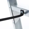 Huishoudladders|Brico Eurostairs Bordestrap 4 Treden