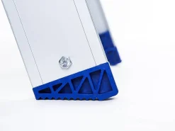 Huishoudladders|Brico Eurostairs Bordestrap 4 Treden