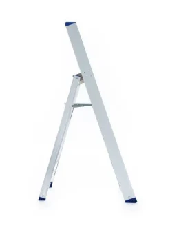 Huishoudladders|Brico Eurostairs Bordestrap 4 Treden