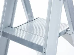 Huishoudladders|Brico Eurostairs Bordestrap 8 Treden