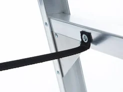 Huishoudladders|Brico Eurostairs Bordestrap 8 Treden