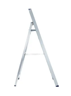 Huishoudladders|Brico Eurostairs Bordestrap 7 Treden