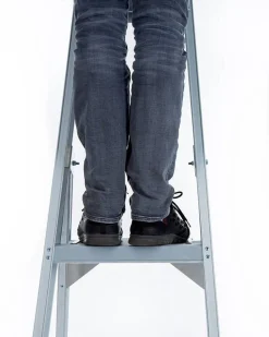 Huishoudladders|Brico Eurostairs Bordestrap 7 Treden