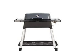 Brico Everdure Furnace Gasbarbecue Grijs 131,2X74,3X106,7Cm- Gasbarbecue