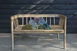 Brico Exotan Tuinbank Daisy Fsc Acaciahout- Tuinbanken