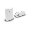 Brico Extel Draadloze Deurbel Carillo 80M- Deurbellen