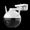 Brico Ezviz Beveiligingscamera Buiten C8C 1080P Full Hd- Beveiligingscamera