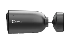 Brico Ezviz Eb3 Draadloze Buiten Bewakingscamera- Beveiligingscamera
