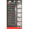 Schroevendraaiers|Brico Facon Schroevendraaierset Protwist 8-Delig.