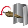 Boren|Brico Far Tools Conische Boor 4-32 Mm