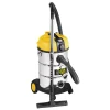 Bouwstofzuigers|Brico Far Tools Nat- En Droogzuiger Net-Up 1200W