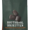 Brico Fire-Up Houtskool Pefc 10Kg- Houtskool En Briketten