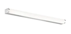 Badkamerverlichting|Brico Fischer & Honsel Spiegellamp Led Baabe 9W Tube