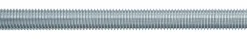 Brico Fischer Metalen Draadstang Fis Gs M6X110Mm Met Sluitring En Moer 4St.- Pluggen