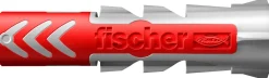 Brico Fischer Metalen Veiligheidsanker Ta M8 S/10 + Schroef 50St.- Pluggen