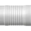Brico Fischer Nylon Nagelplug N 8X100/60Mm S Met Verzonken Kop 8St.- Pluggen