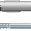 Brico Fischer Nylon Plug Duopower 10X80 4St.- Pluggen