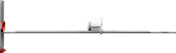 Brico Fischer Nylon Plug Sx 8X40Mm 20St.- Pluggen