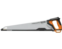Zagen|Brico Fiskars Handzaag Powertooth 55Cm 11Tpi
