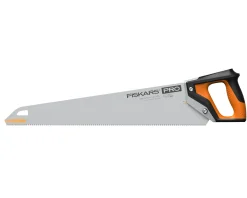 Zagen|Brico Fiskars Handzaag Powertooth 55Cm 11Tpi