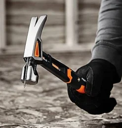 Hamers|Brico Fiskars Klauwhamer L Isocore