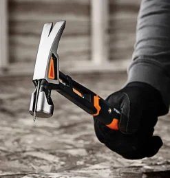Hamers|Brico Fiskars Klauwhamer L Isocore